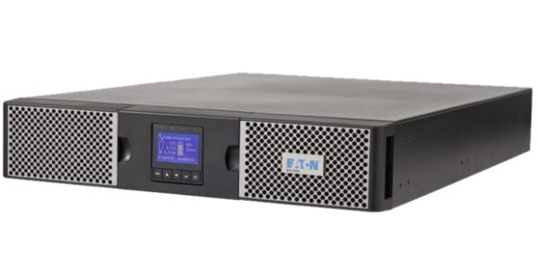 UPS EATON 9PX ON-LINE 1KVA 1:1 RT